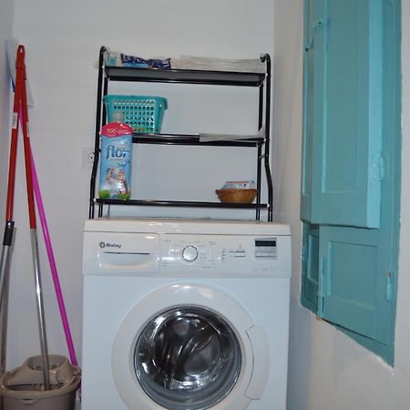 Apartamentos El Aljibe Relax Tourist Κόρδοβα Εξωτερικό φωτογραφία