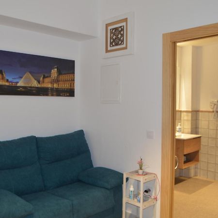 Apartamentos El Aljibe Relax Tourist Κόρδοβα Εξωτερικό φωτογραφία