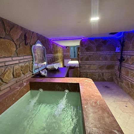 Apartamentos El Aljibe Relax Tourist Κόρδοβα Εξωτερικό φωτογραφία