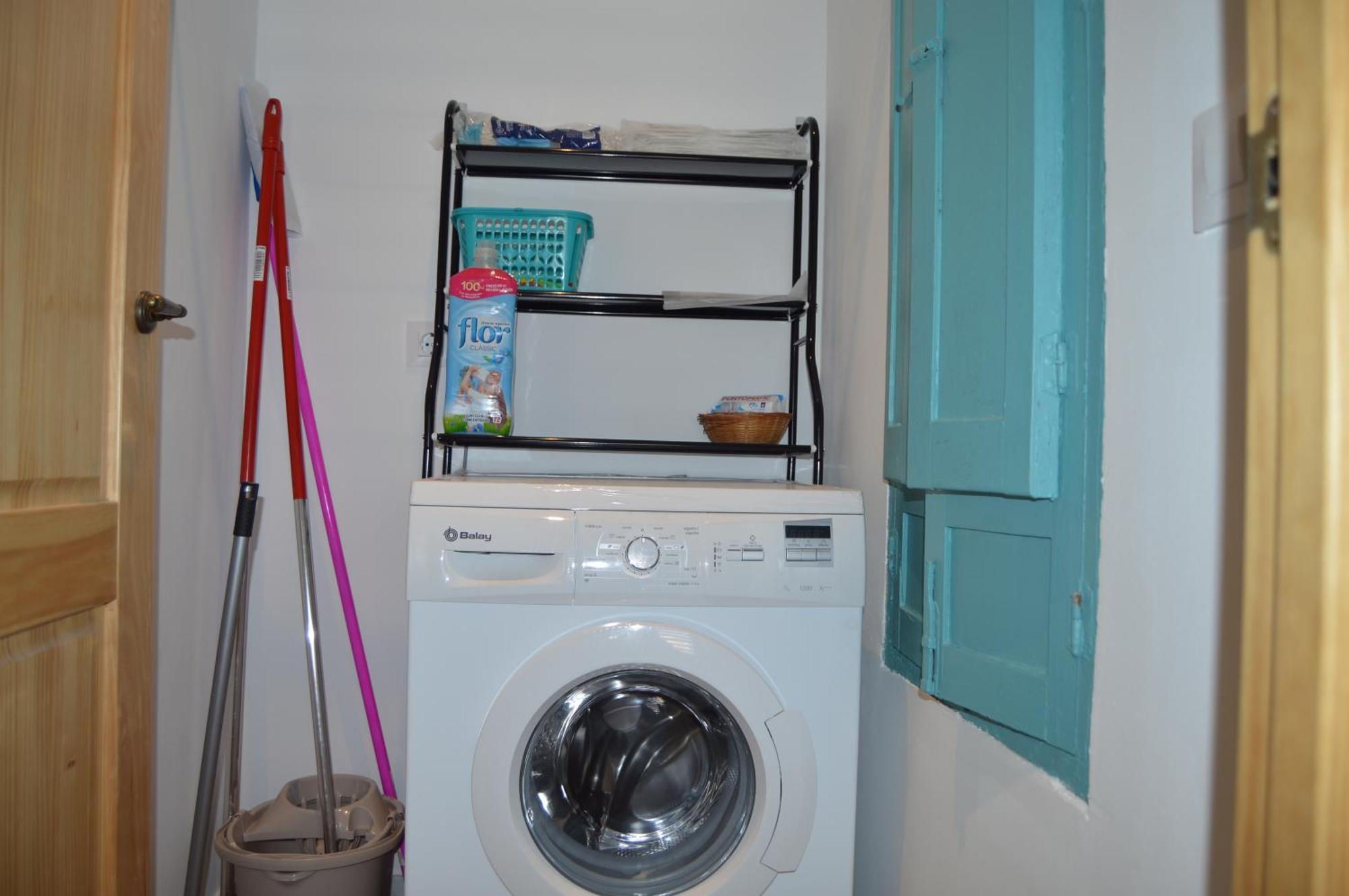 Apartamentos El Aljibe Relax Tourist Κόρδοβα Εξωτερικό φωτογραφία