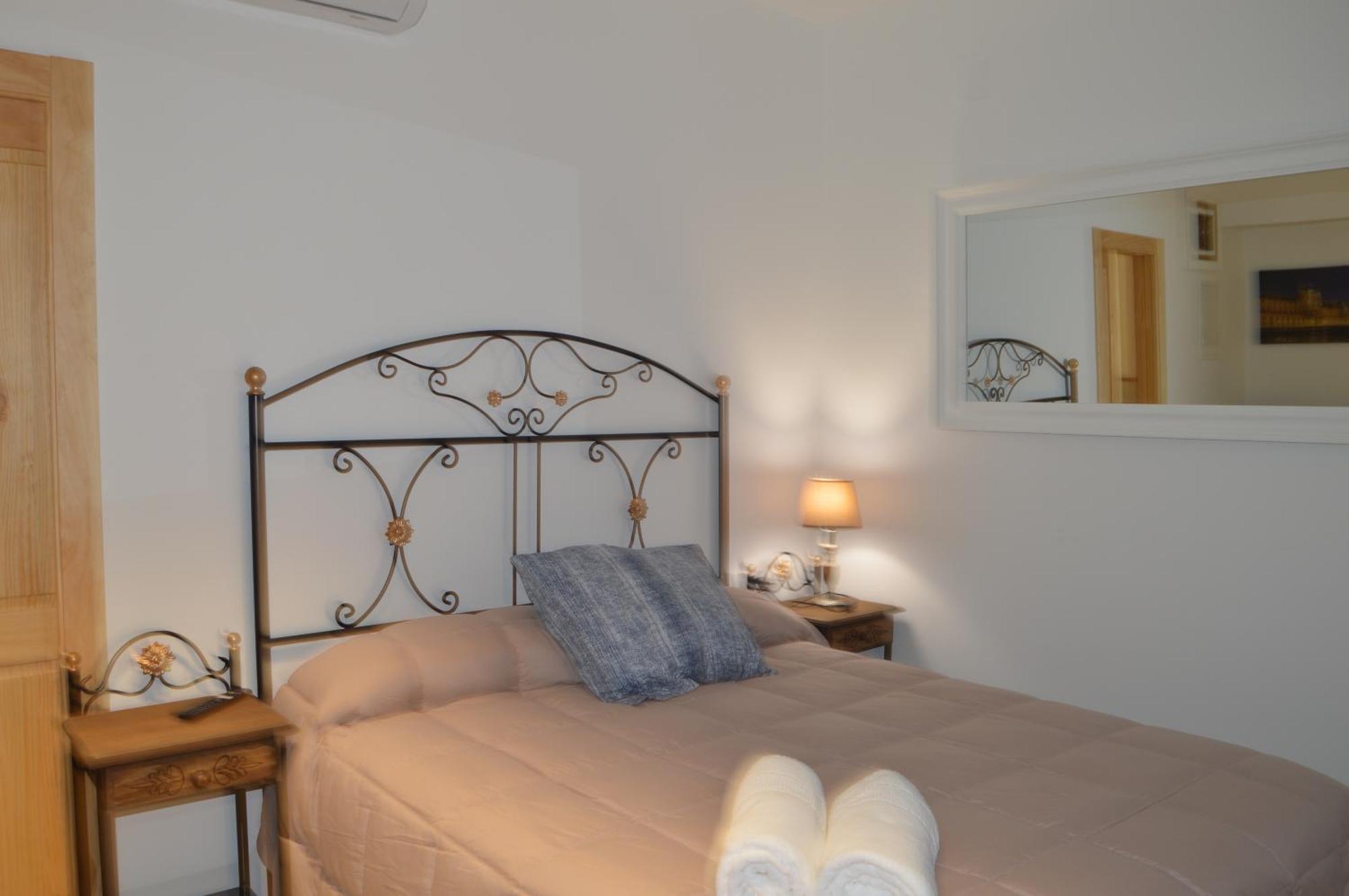 Apartamentos El Aljibe Relax Tourist Κόρδοβα Εξωτερικό φωτογραφία