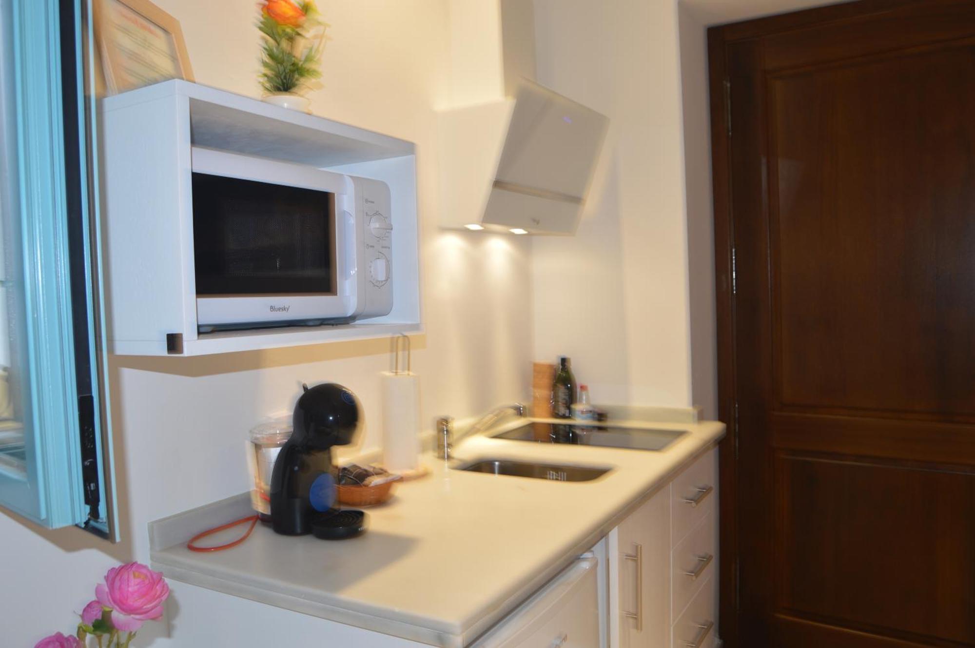 Apartamentos El Aljibe Relax Tourist Κόρδοβα Εξωτερικό φωτογραφία