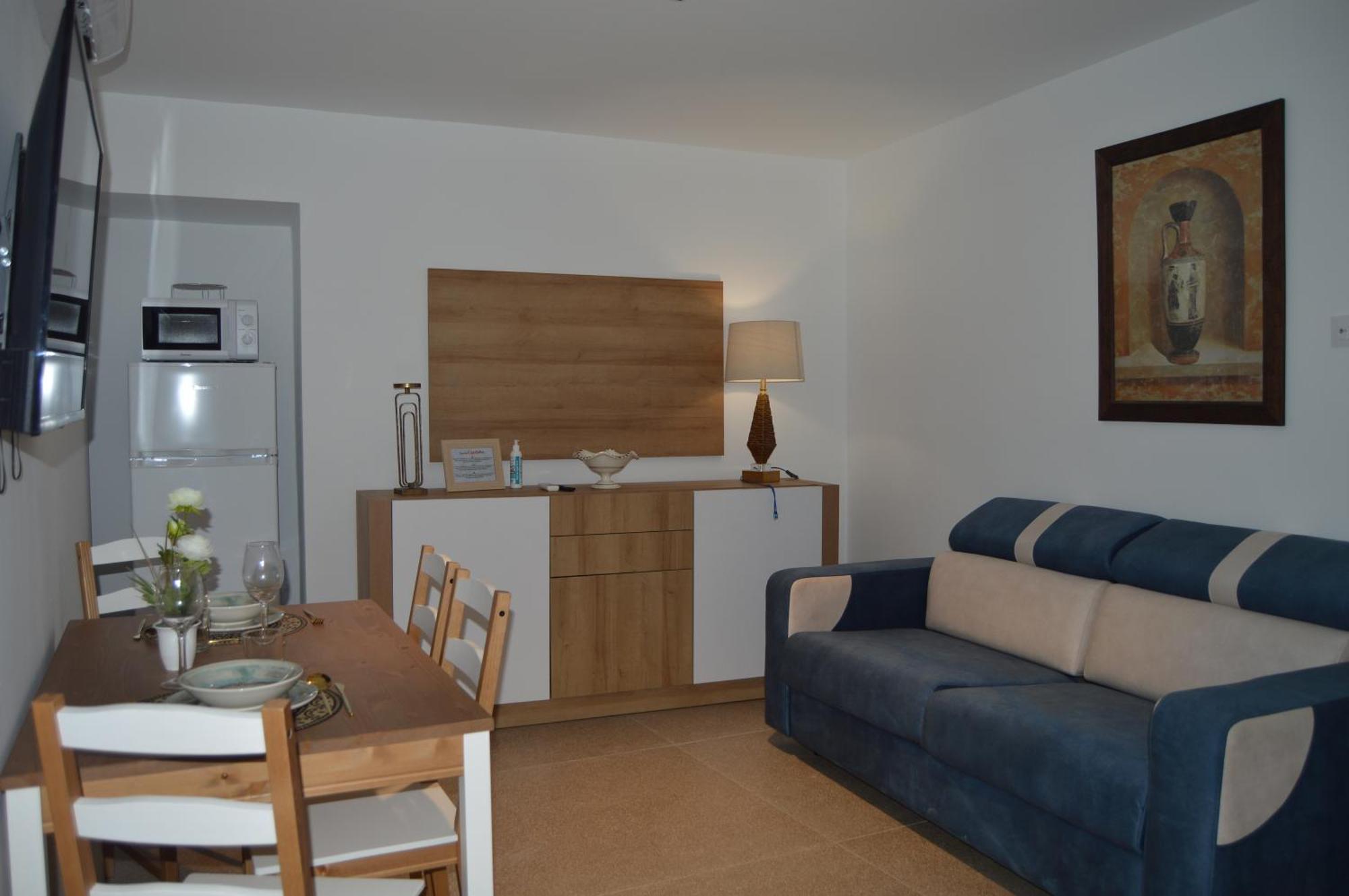 Apartamentos El Aljibe Relax Tourist Κόρδοβα Εξωτερικό φωτογραφία