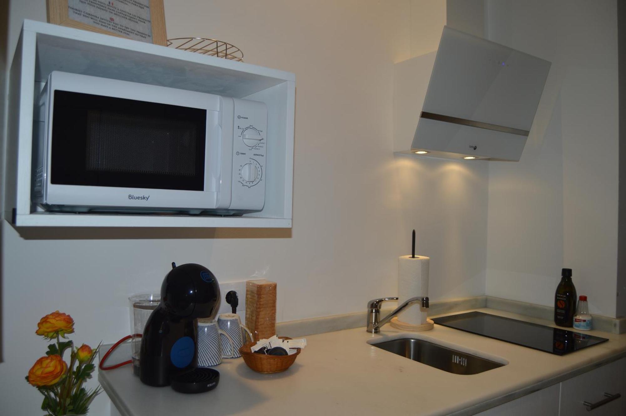 Apartamentos El Aljibe Relax Tourist Κόρδοβα Εξωτερικό φωτογραφία