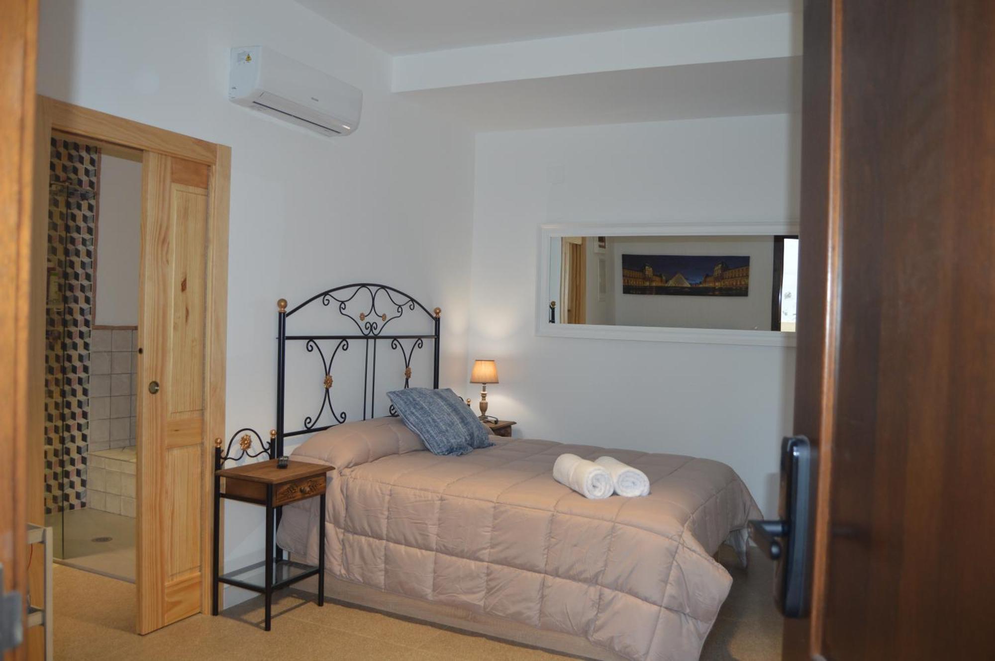 Apartamentos El Aljibe Relax Tourist Κόρδοβα Εξωτερικό φωτογραφία