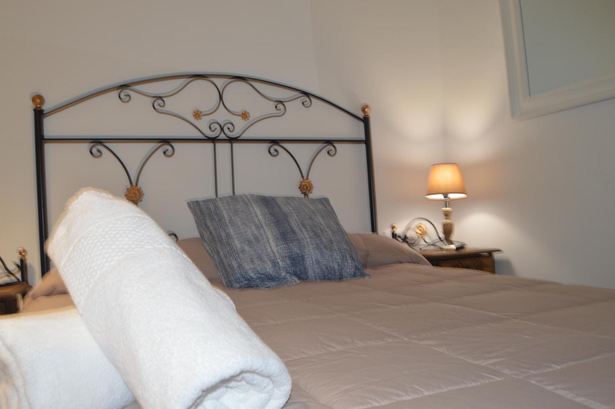 Apartamentos El Aljibe Relax Tourist Κόρδοβα Εξωτερικό φωτογραφία