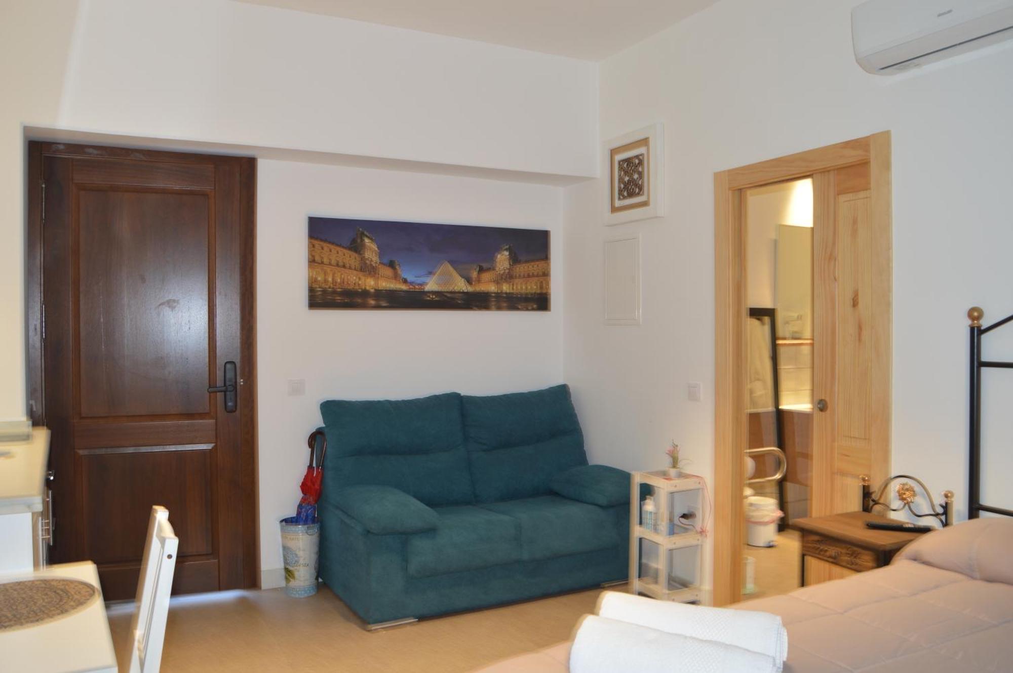 Apartamentos El Aljibe Relax Tourist Κόρδοβα Εξωτερικό φωτογραφία