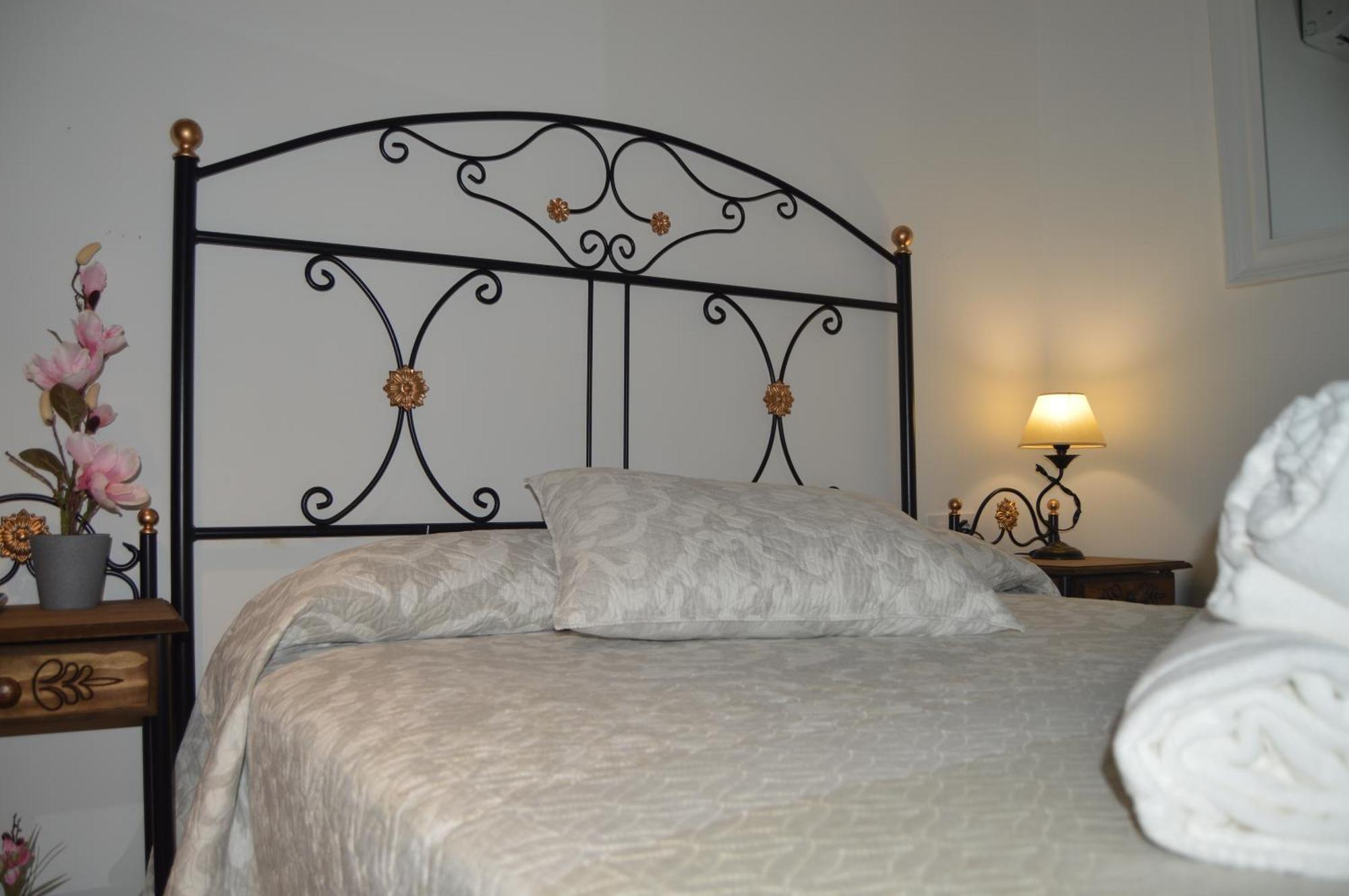 Apartamentos El Aljibe Relax Tourist Κόρδοβα Εξωτερικό φωτογραφία