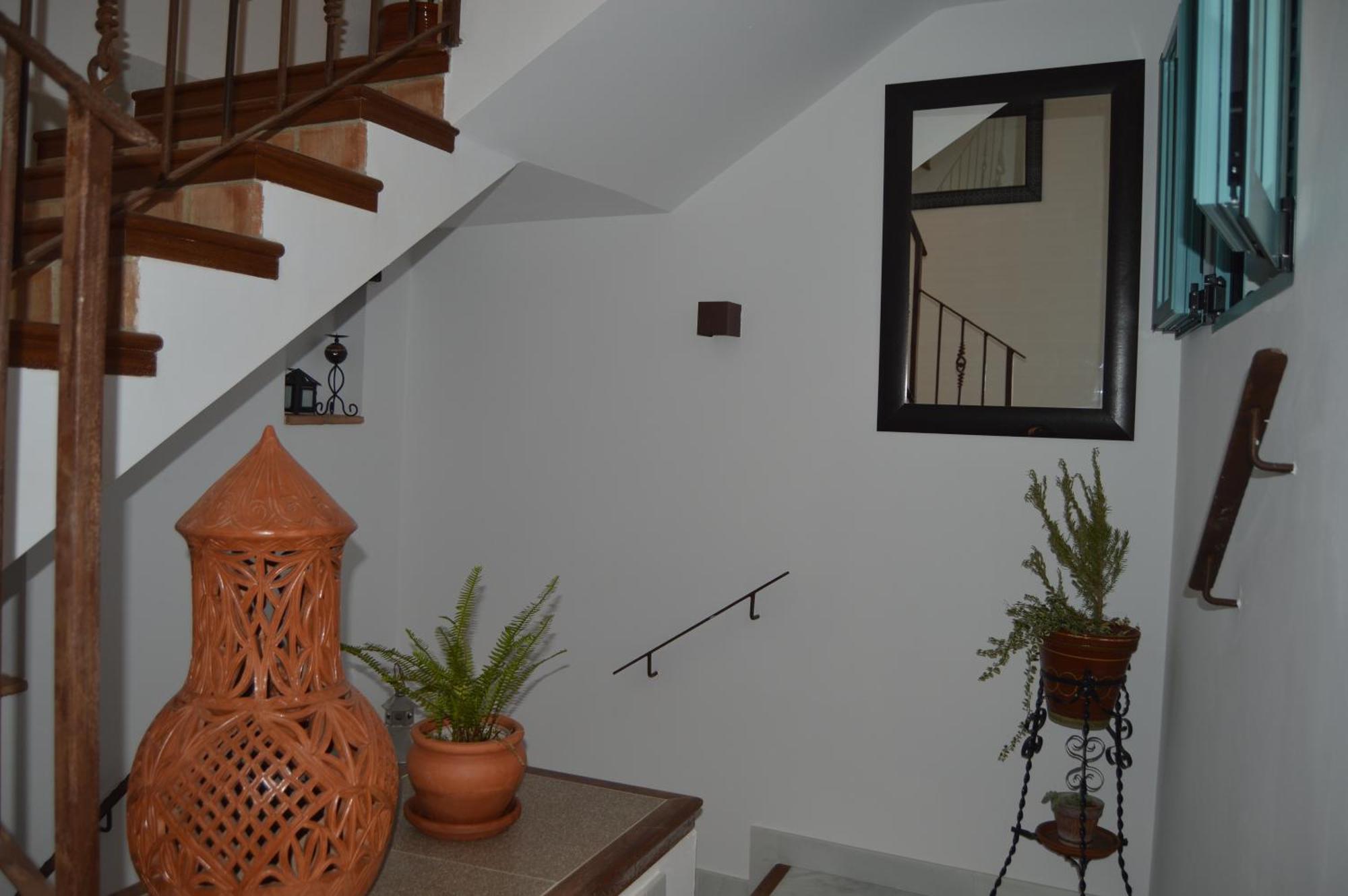 Apartamentos El Aljibe Relax Tourist Κόρδοβα Εξωτερικό φωτογραφία