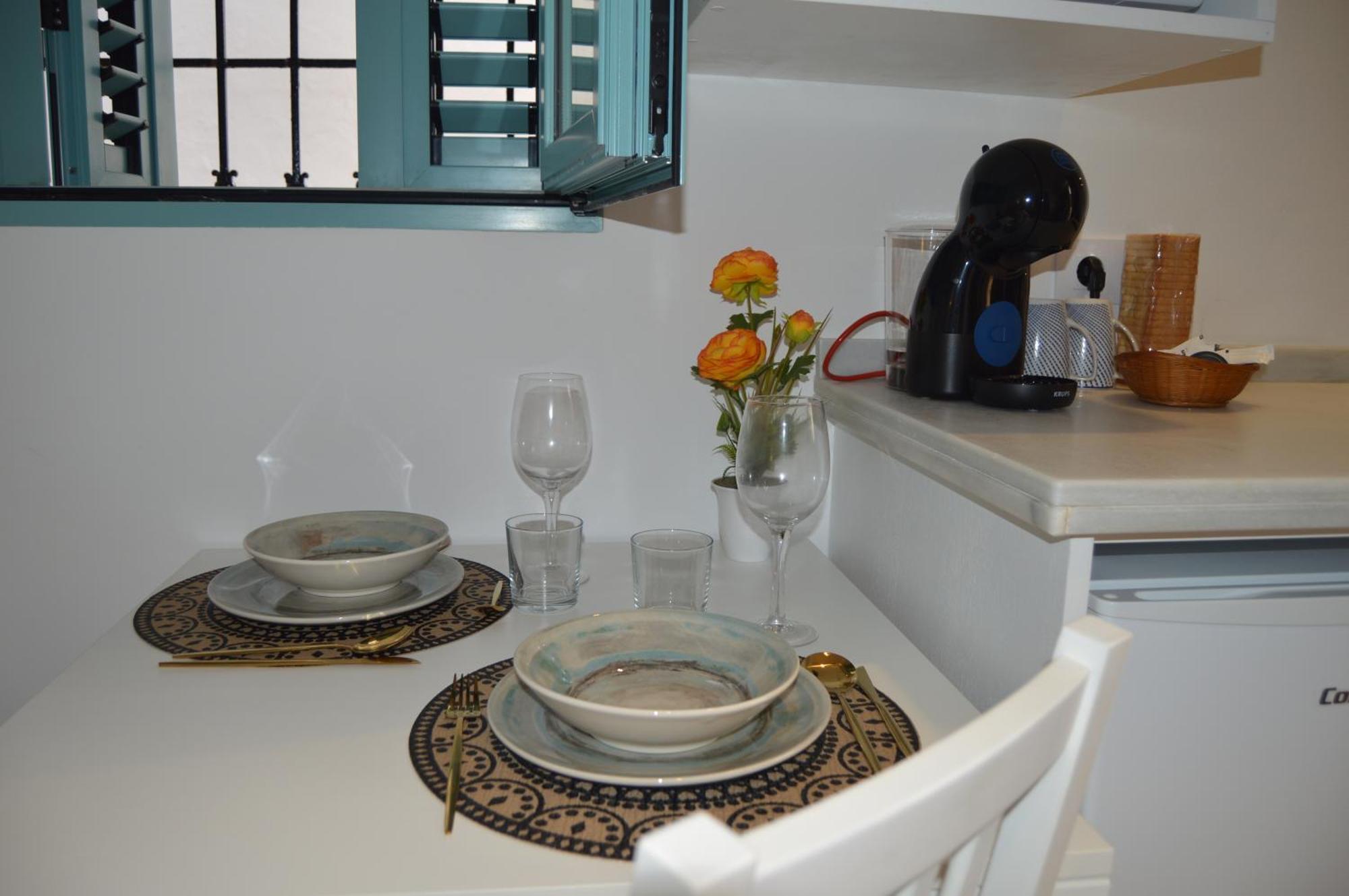 Apartamentos El Aljibe Relax Tourist Κόρδοβα Εξωτερικό φωτογραφία
