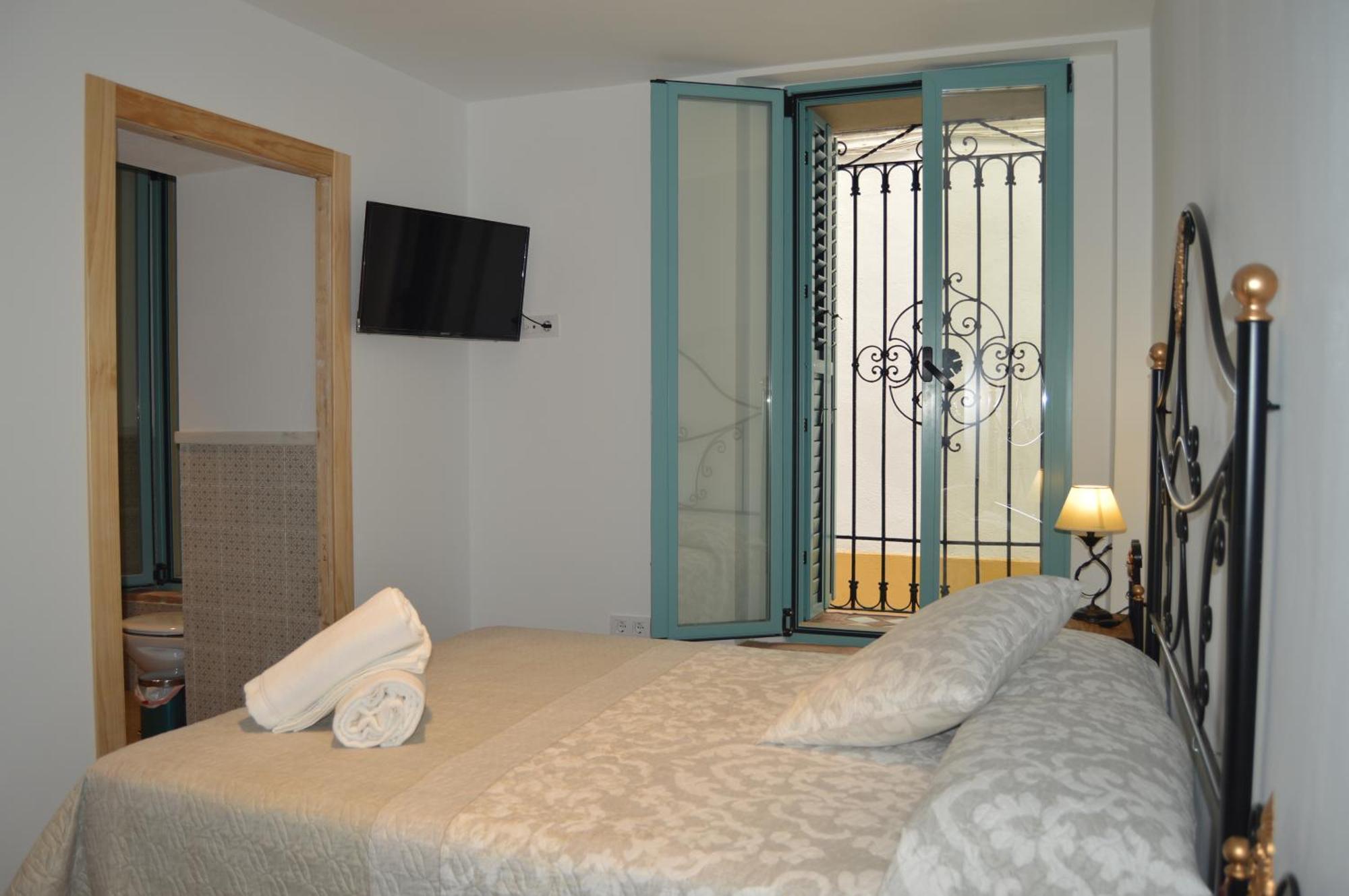 Apartamentos El Aljibe Relax Tourist Κόρδοβα Εξωτερικό φωτογραφία