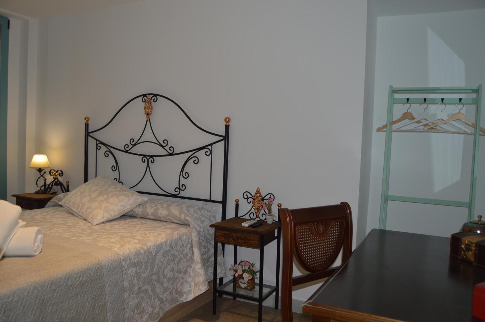 Apartamentos El Aljibe Relax Tourist Κόρδοβα Εξωτερικό φωτογραφία