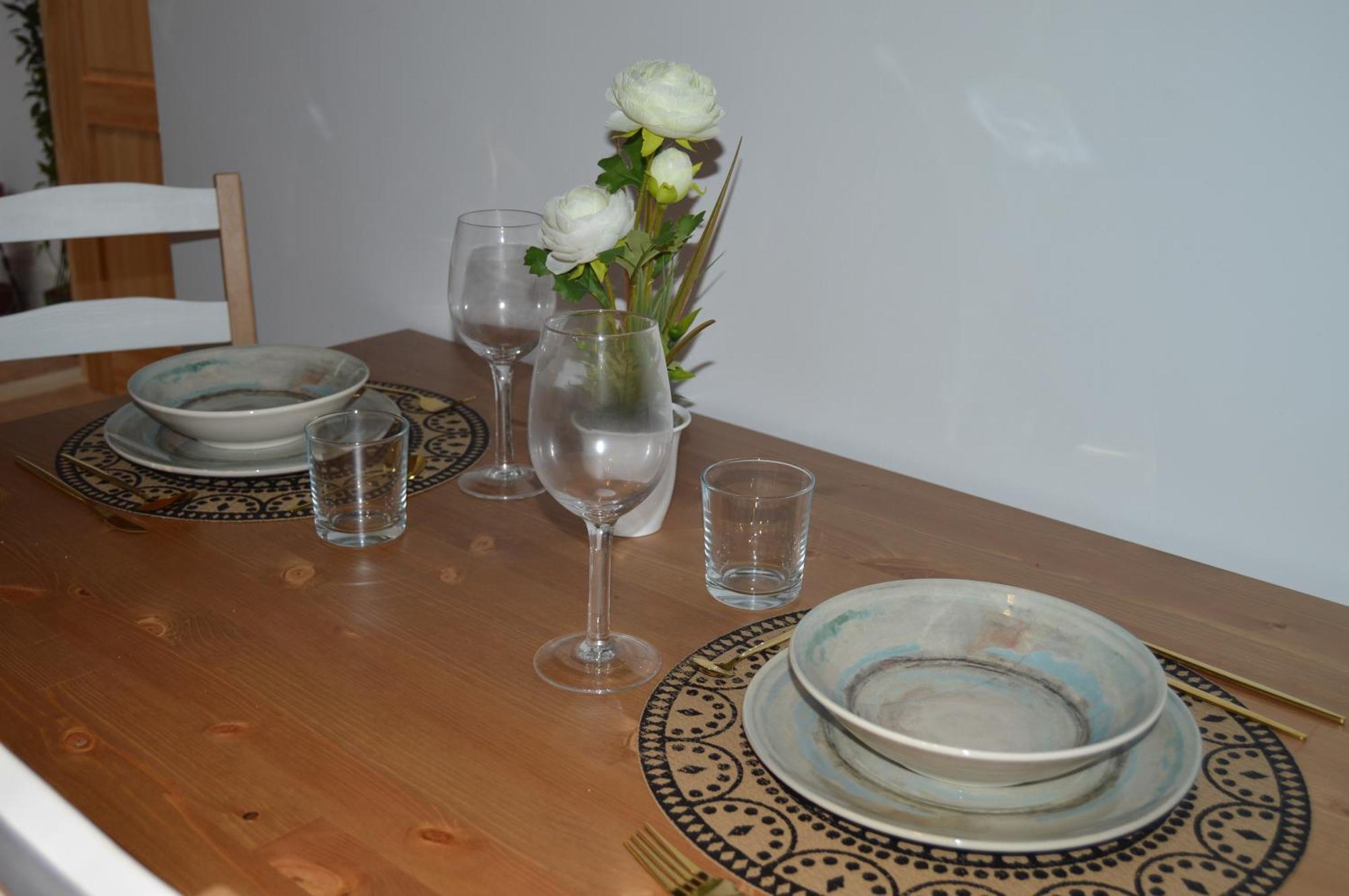 Apartamentos El Aljibe Relax Tourist Κόρδοβα Εξωτερικό φωτογραφία