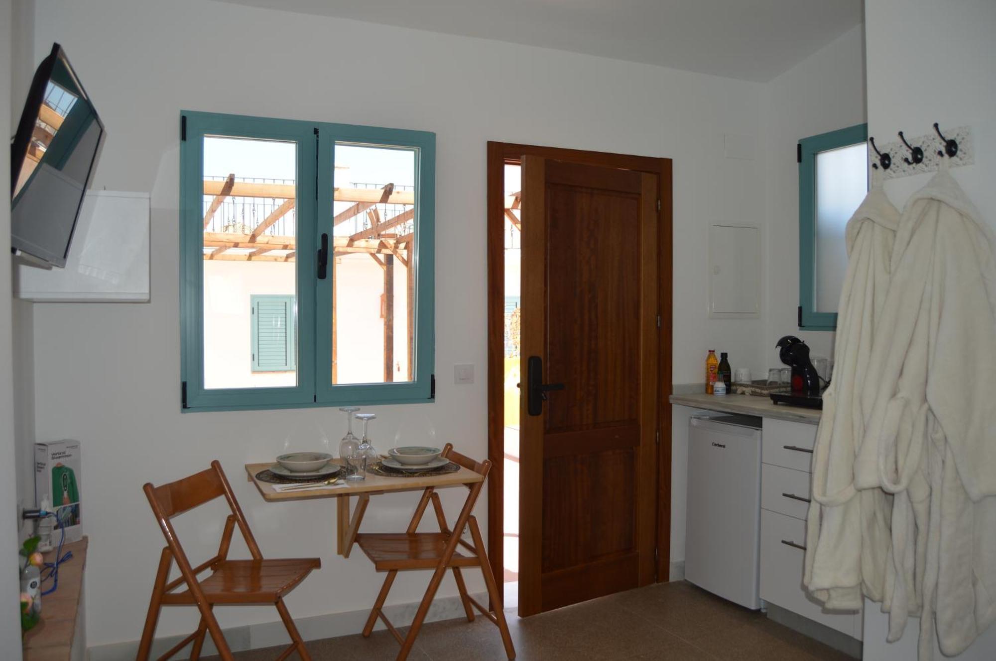Apartamentos El Aljibe Relax Tourist Κόρδοβα Εξωτερικό φωτογραφία