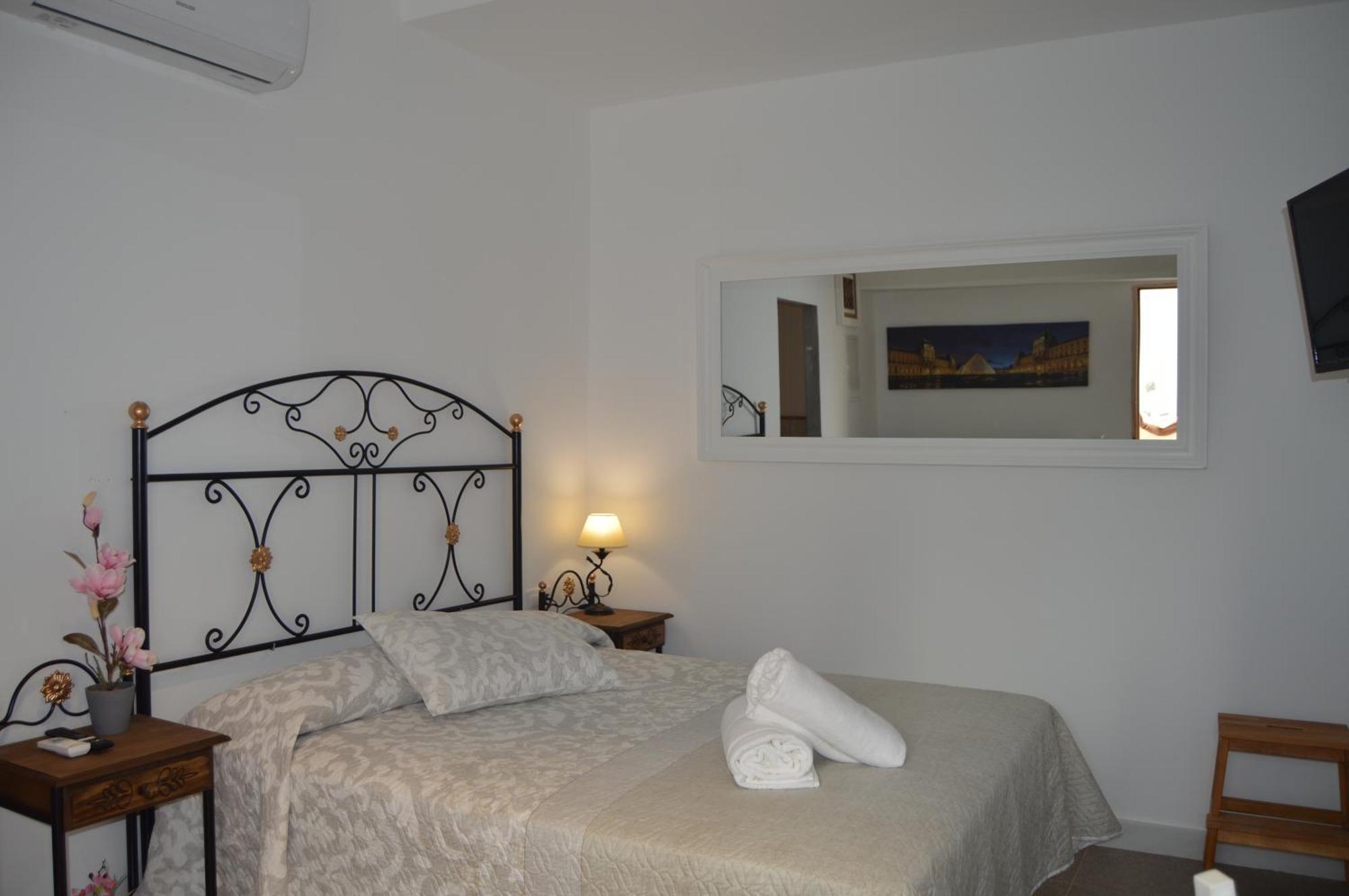 Apartamentos El Aljibe Relax Tourist Κόρδοβα Εξωτερικό φωτογραφία
