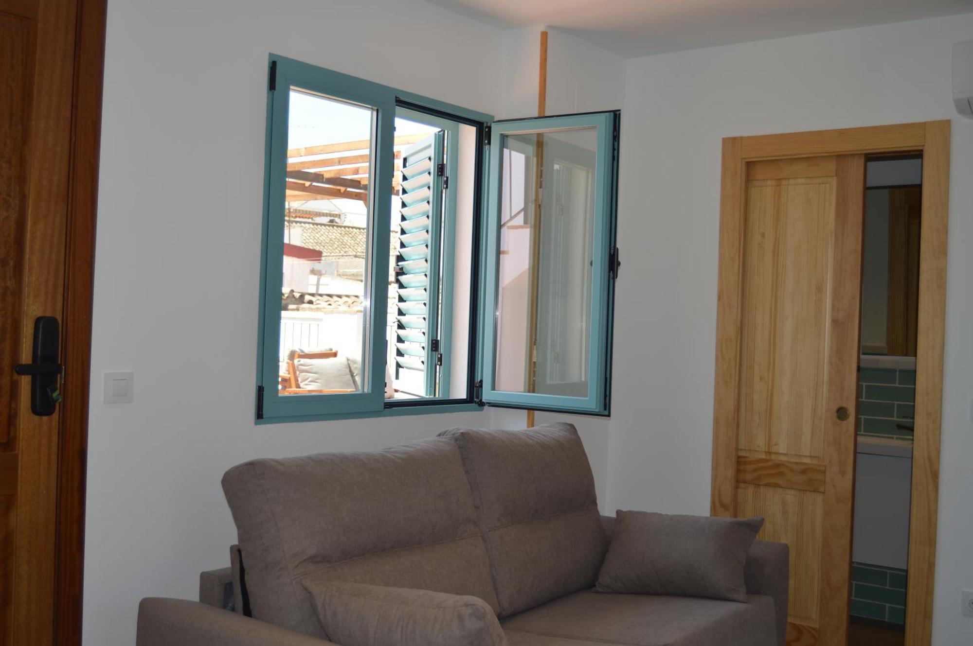 Apartamentos El Aljibe Relax Tourist Κόρδοβα Εξωτερικό φωτογραφία