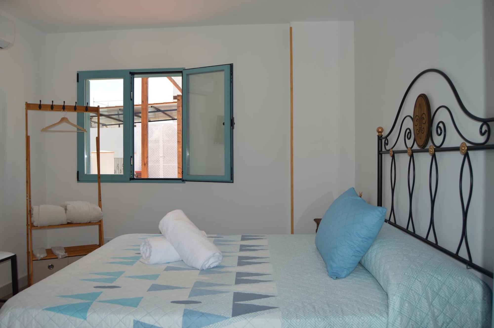 Apartamentos El Aljibe Relax Tourist Κόρδοβα Εξωτερικό φωτογραφία