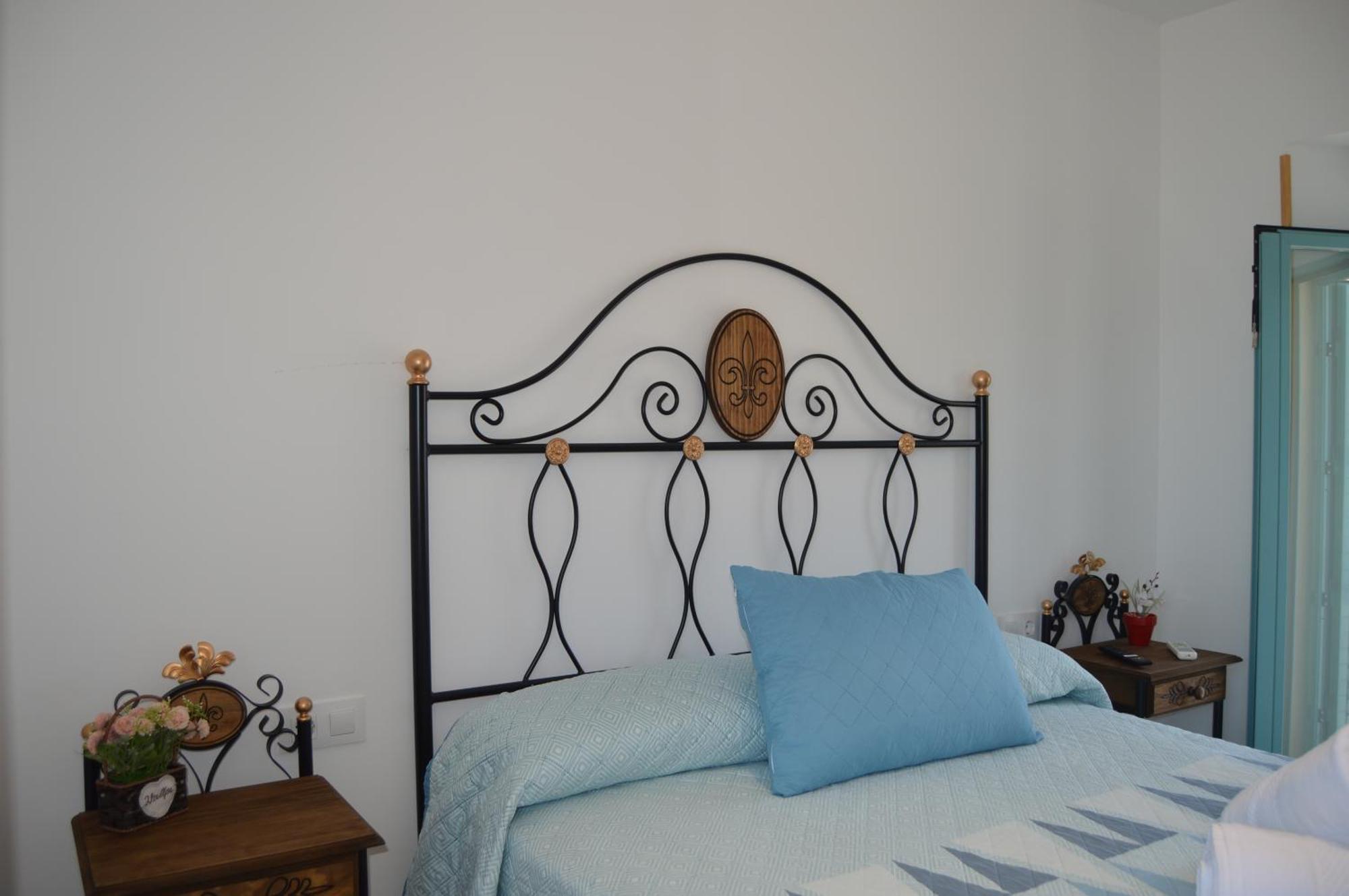 Apartamentos El Aljibe Relax Tourist Κόρδοβα Εξωτερικό φωτογραφία
