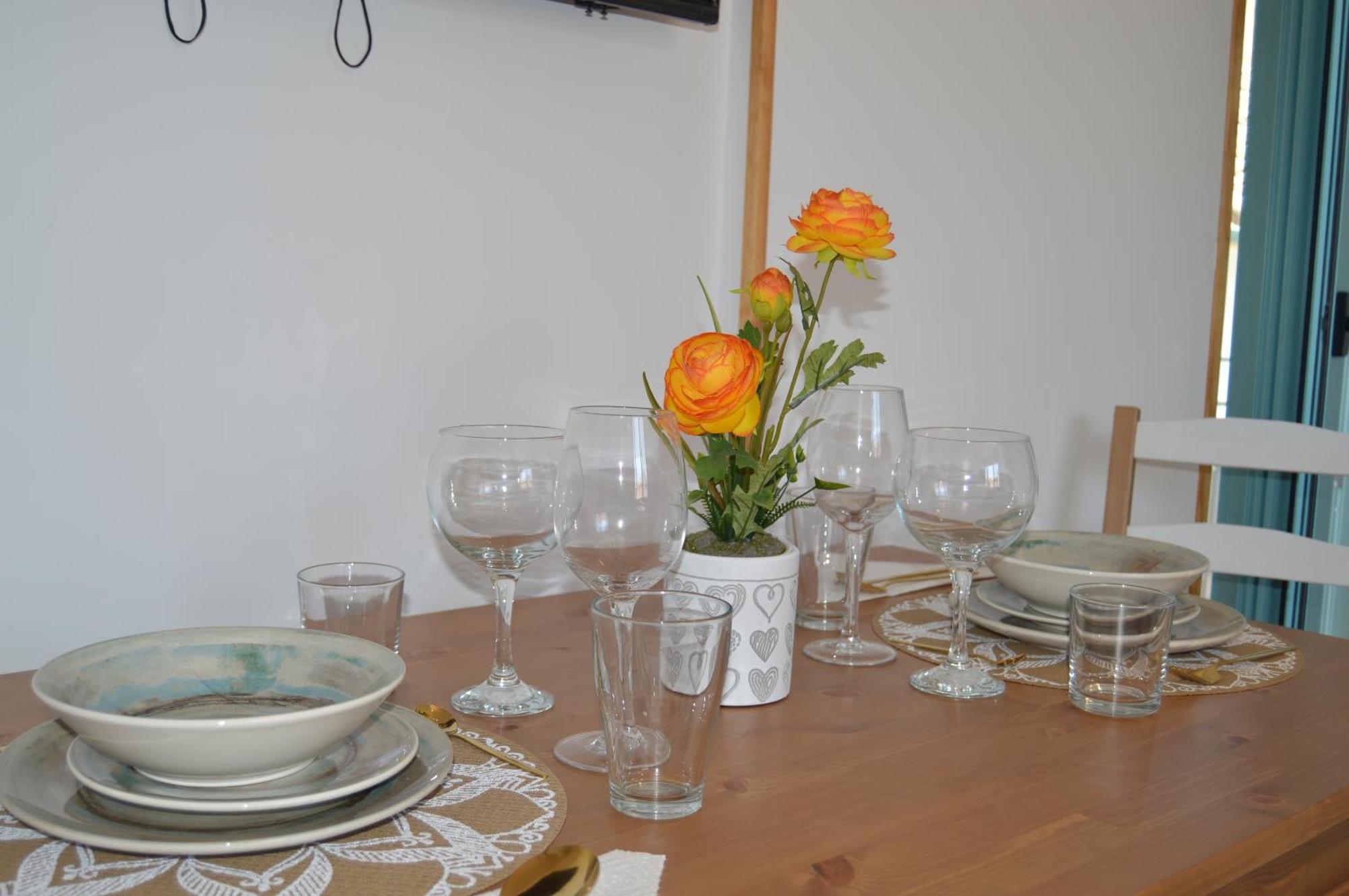Apartamentos El Aljibe Relax Tourist Κόρδοβα Εξωτερικό φωτογραφία
