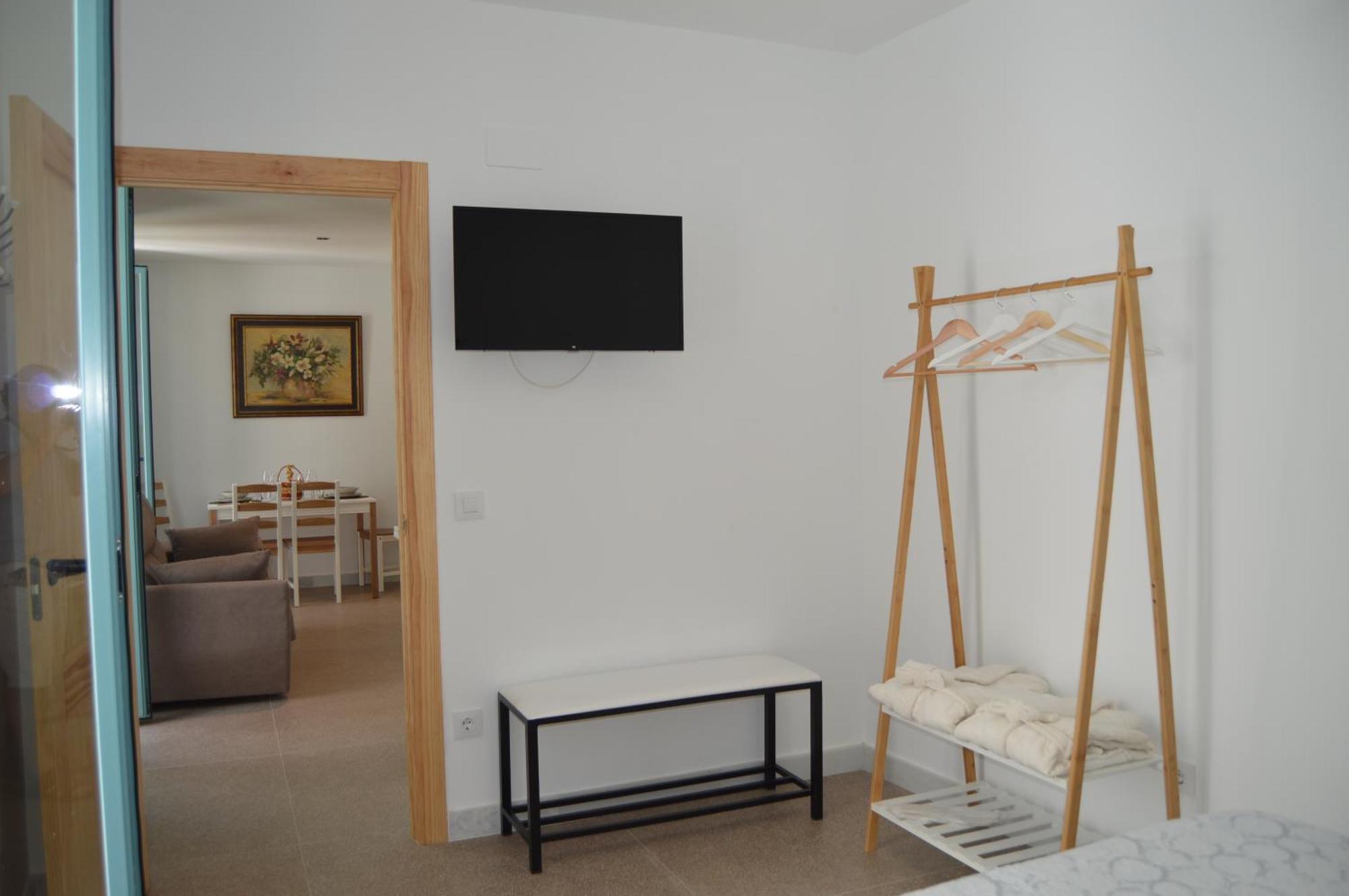 Apartamentos El Aljibe Relax Tourist Κόρδοβα Εξωτερικό φωτογραφία