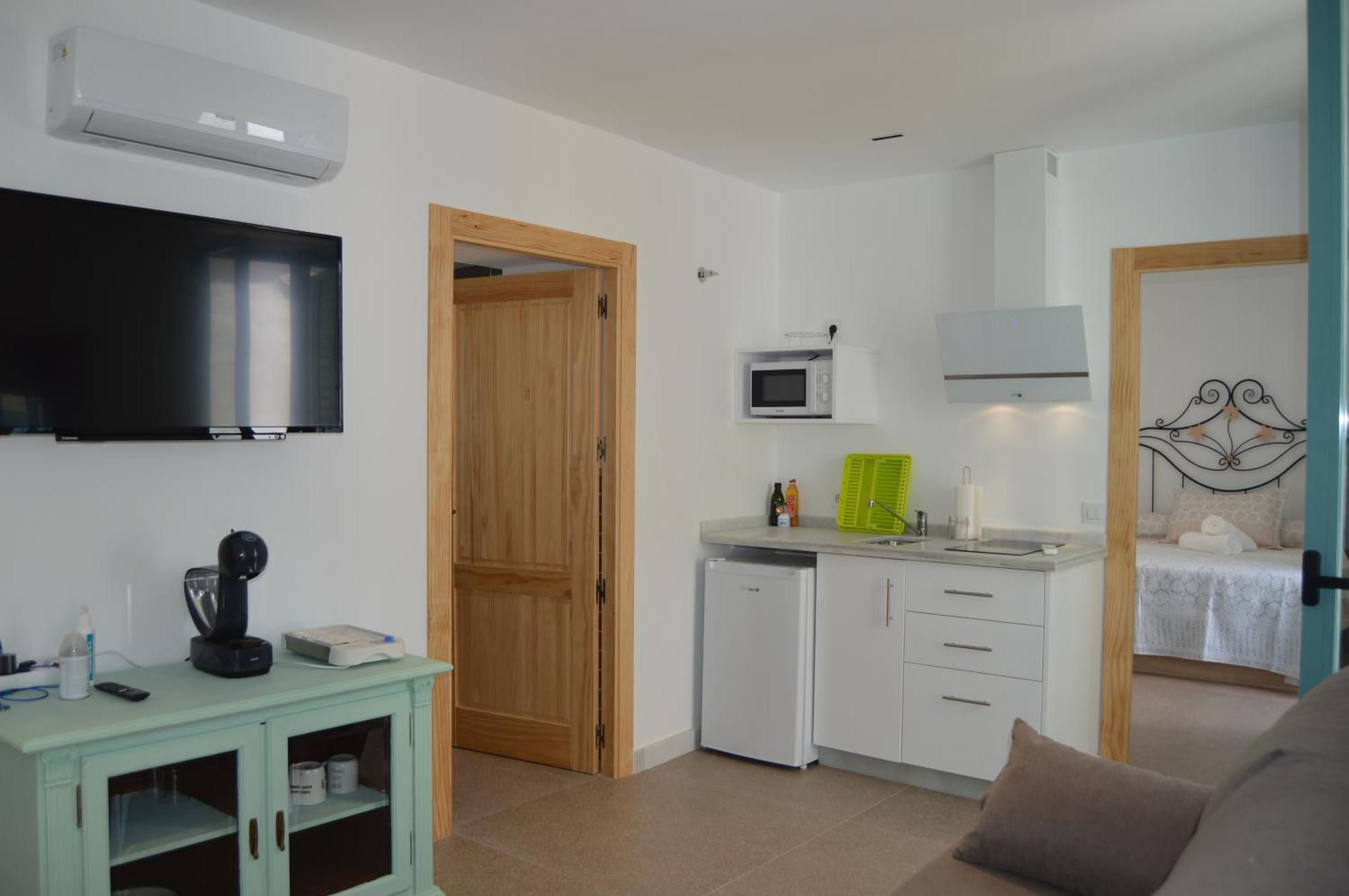 Apartamentos El Aljibe Relax Tourist Κόρδοβα Εξωτερικό φωτογραφία