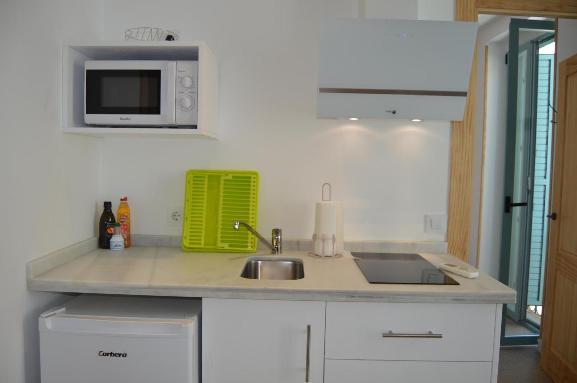 Apartamentos El Aljibe Relax Tourist Κόρδοβα Εξωτερικό φωτογραφία