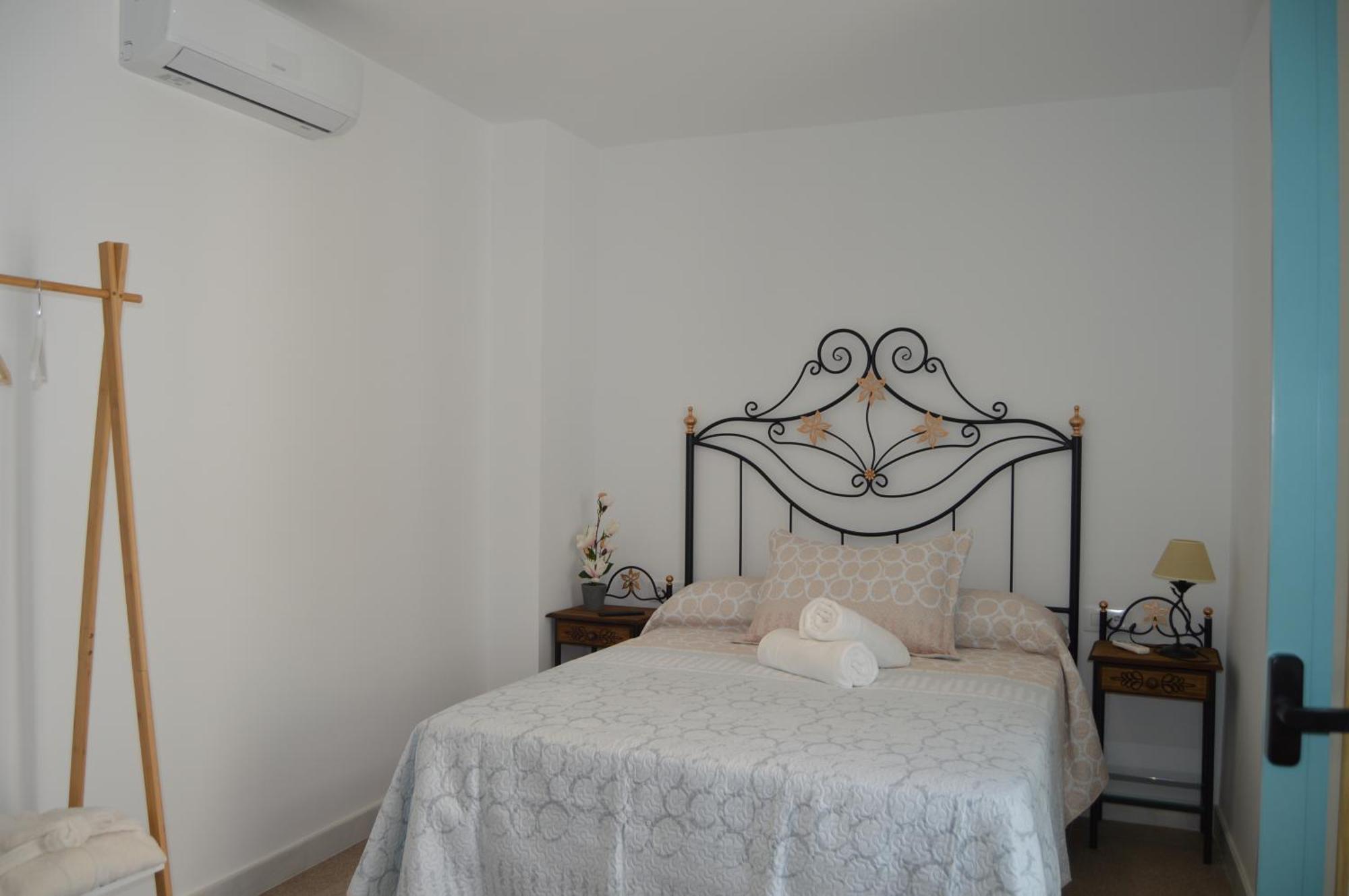 Apartamentos El Aljibe Relax Tourist Κόρδοβα Εξωτερικό φωτογραφία