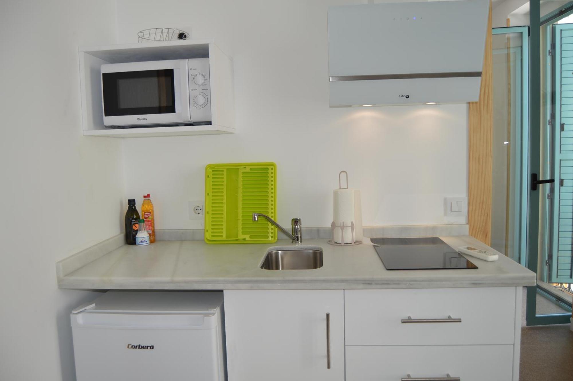 Apartamentos El Aljibe Relax Tourist Κόρδοβα Εξωτερικό φωτογραφία