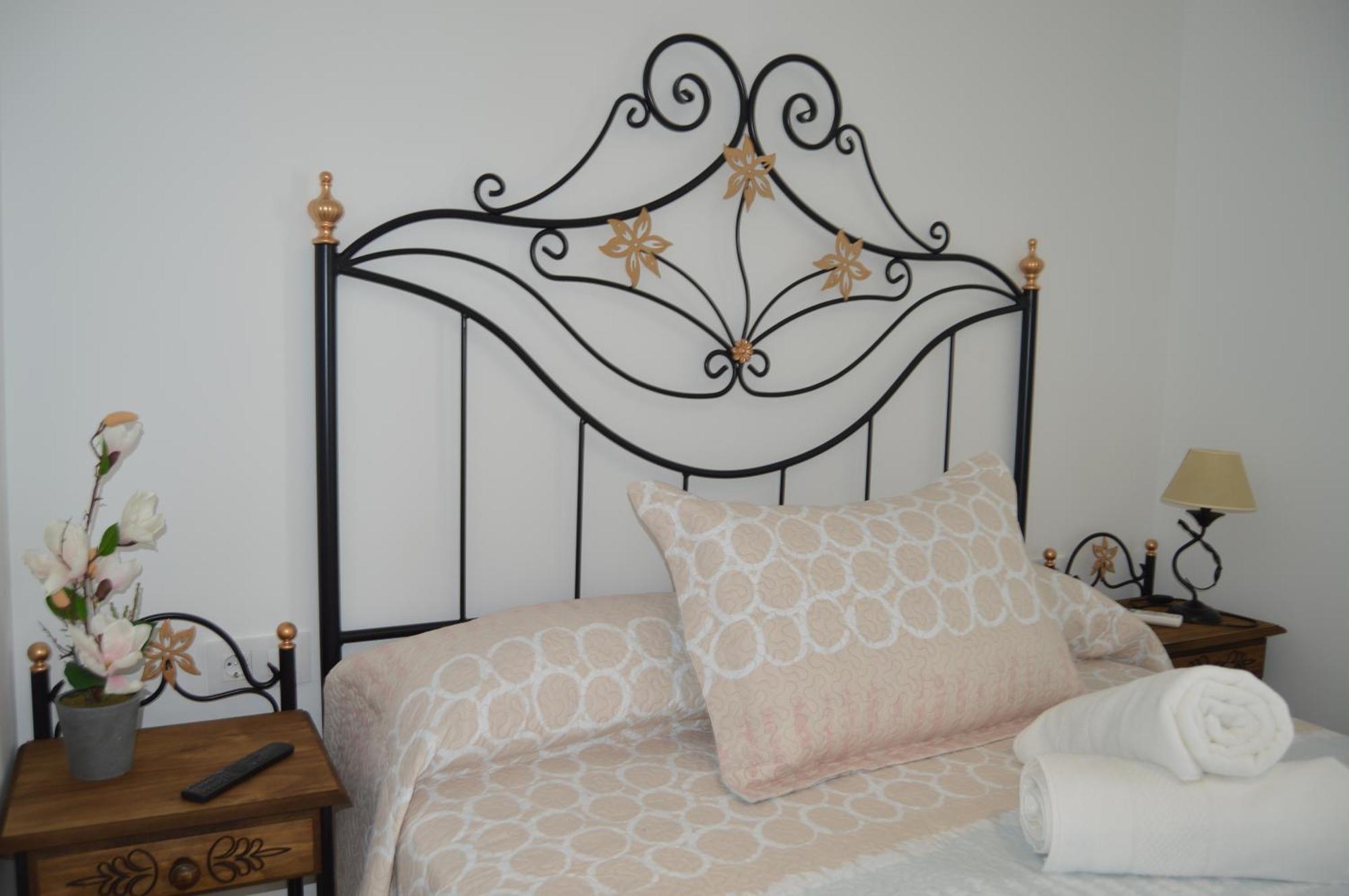 Apartamentos El Aljibe Relax Tourist Κόρδοβα Εξωτερικό φωτογραφία