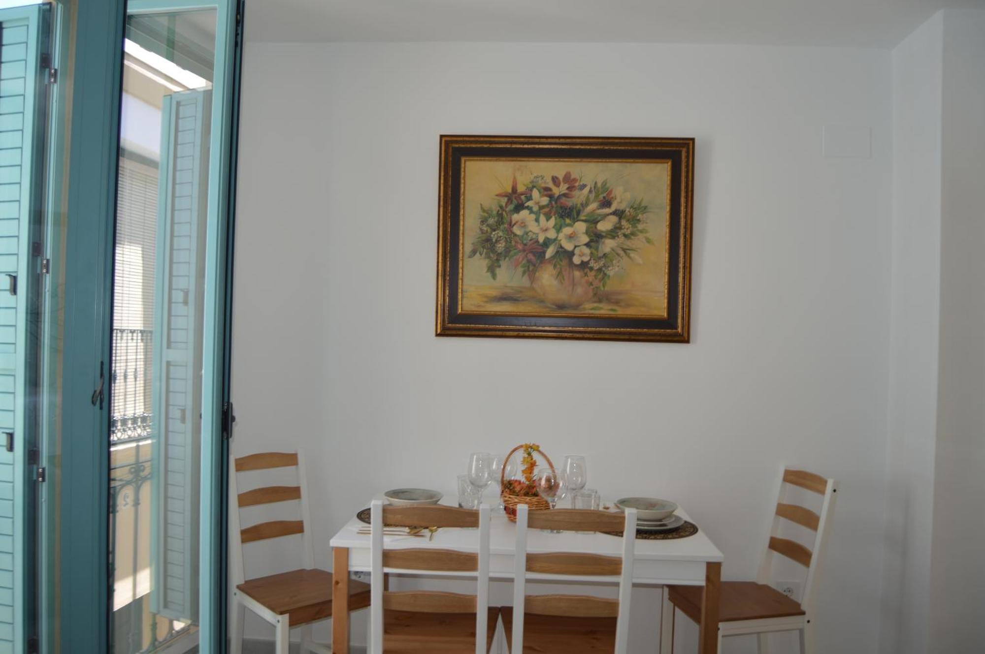 Apartamentos El Aljibe Relax Tourist Κόρδοβα Εξωτερικό φωτογραφία