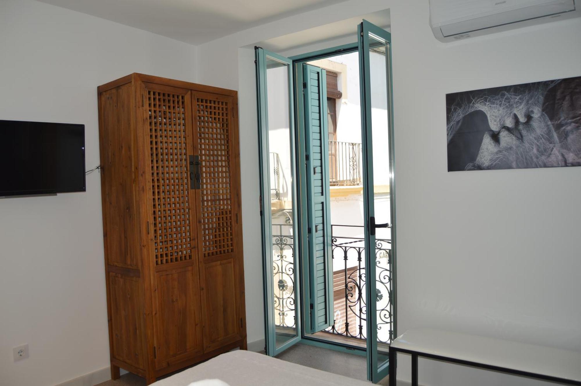 Apartamentos El Aljibe Relax Tourist Κόρδοβα Εξωτερικό φωτογραφία