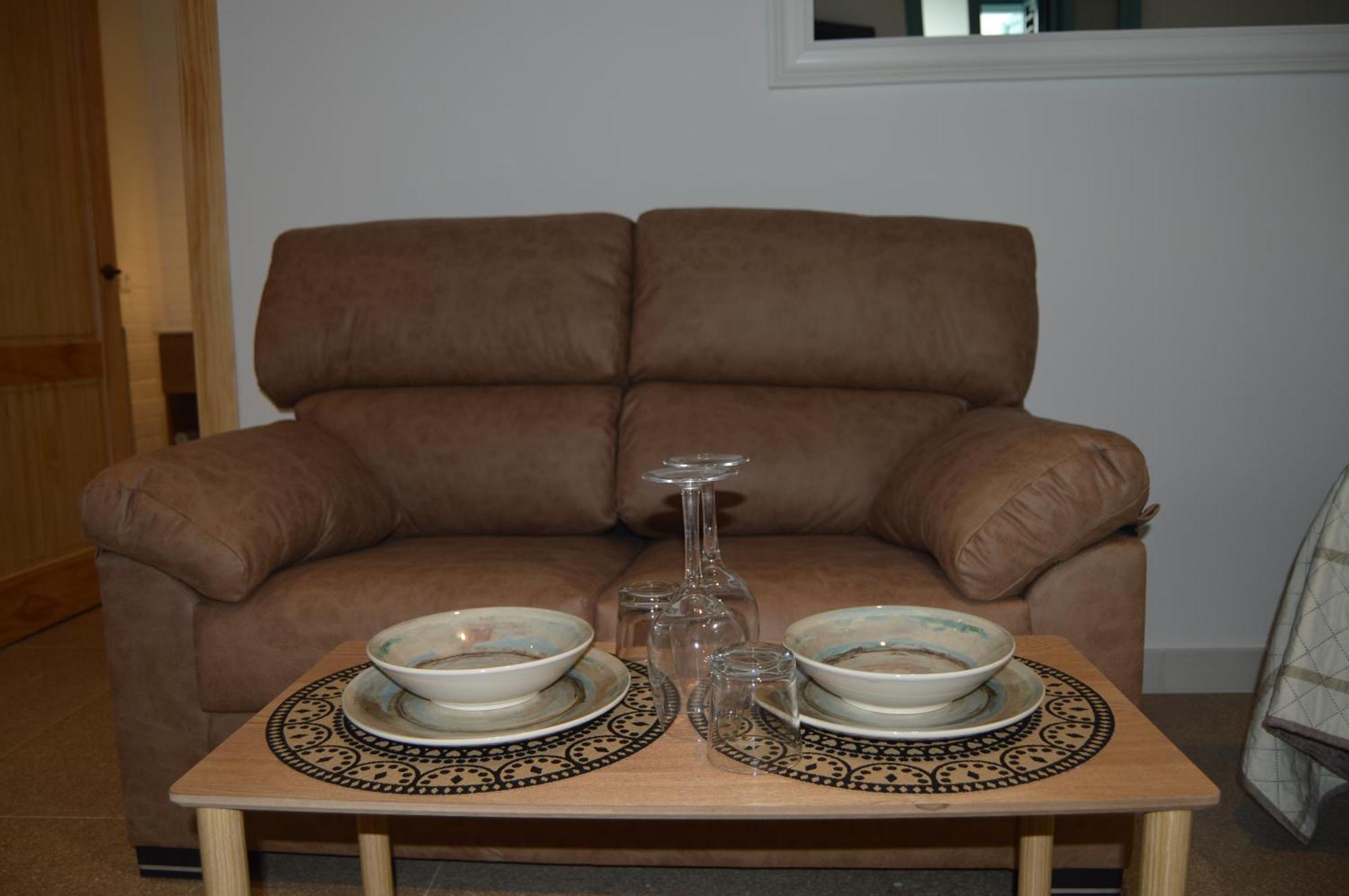 Apartamentos El Aljibe Relax Tourist Κόρδοβα Εξωτερικό φωτογραφία