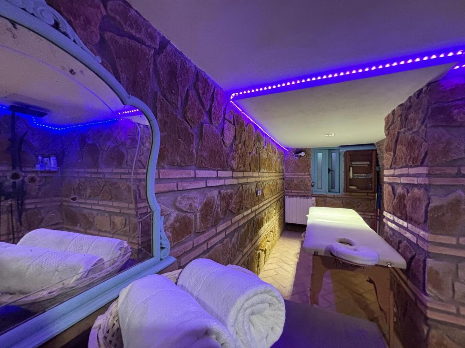 Apartamentos El Aljibe Relax Tourist Κόρδοβα Εξωτερικό φωτογραφία
